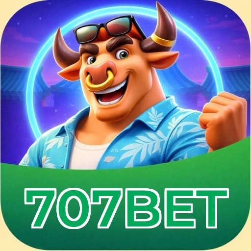 Catálogo 707BET 2.547 jogos - Pragmatic Play, Evolution, NetEnt