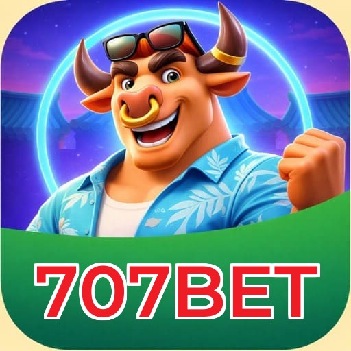 707BET segurança SSL 256-bit - Licença Curaçao, eCOGRA, GLI certificado