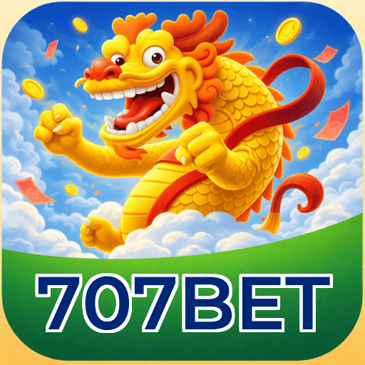 707BET APP mobile iOS Android - 187 mil downloads São Paulo Rio BH